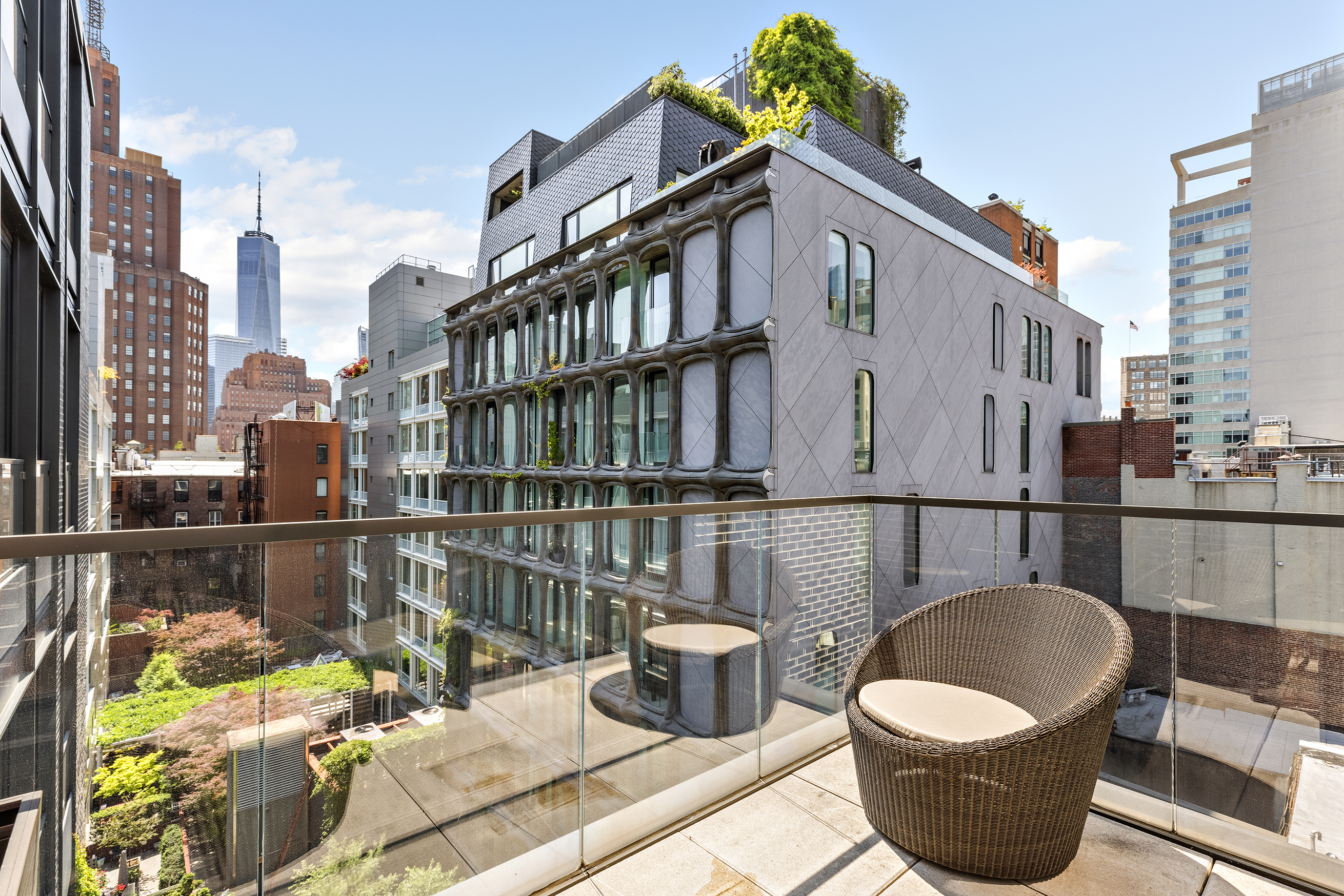 27 Wooster Street, Unit 7A Manhattan, NY 10013 - Photo 19 of 23