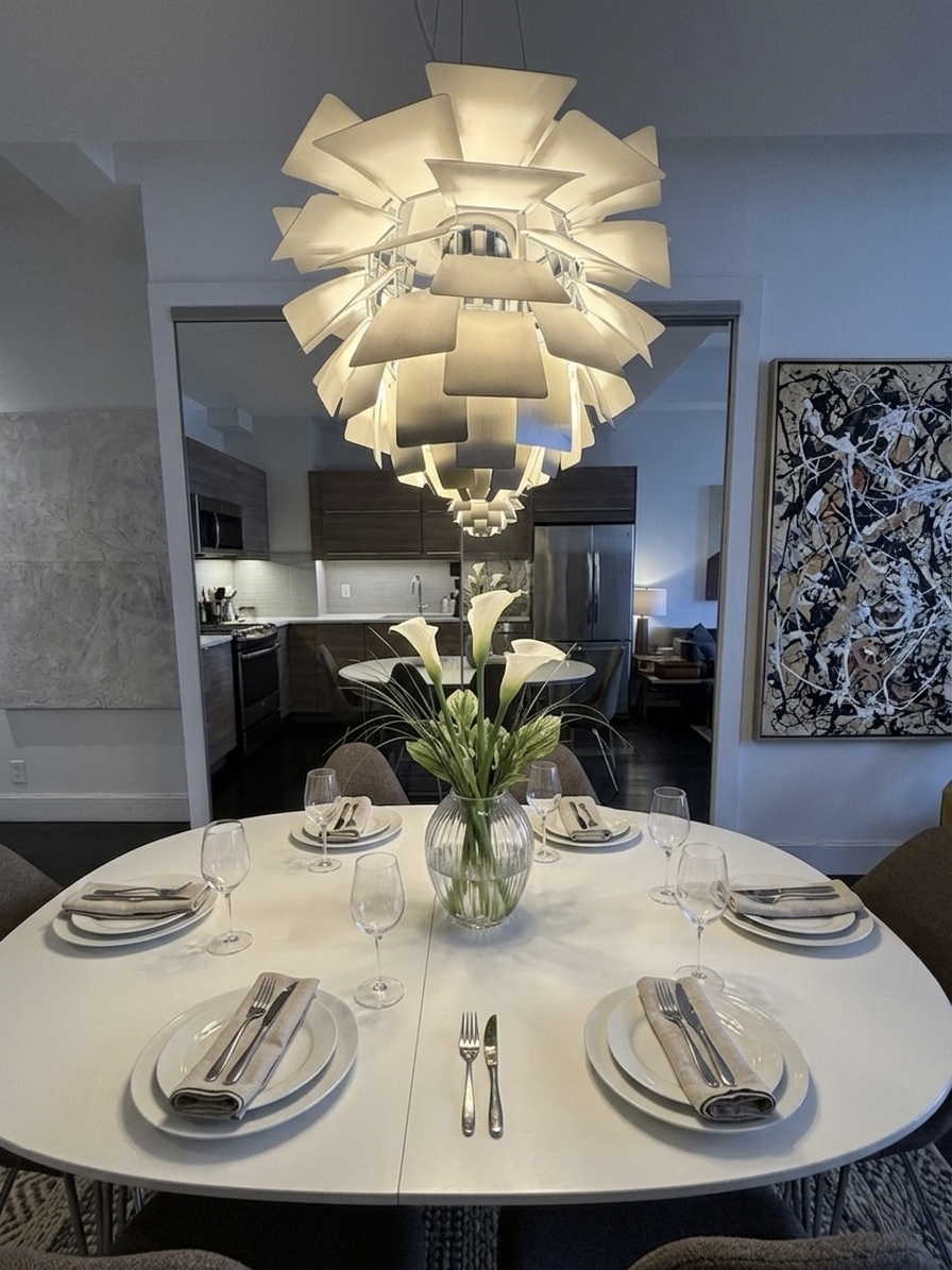 315 7th Avenue, Unit 17D Manhattan, NY 10001 - Photo 3 of 9