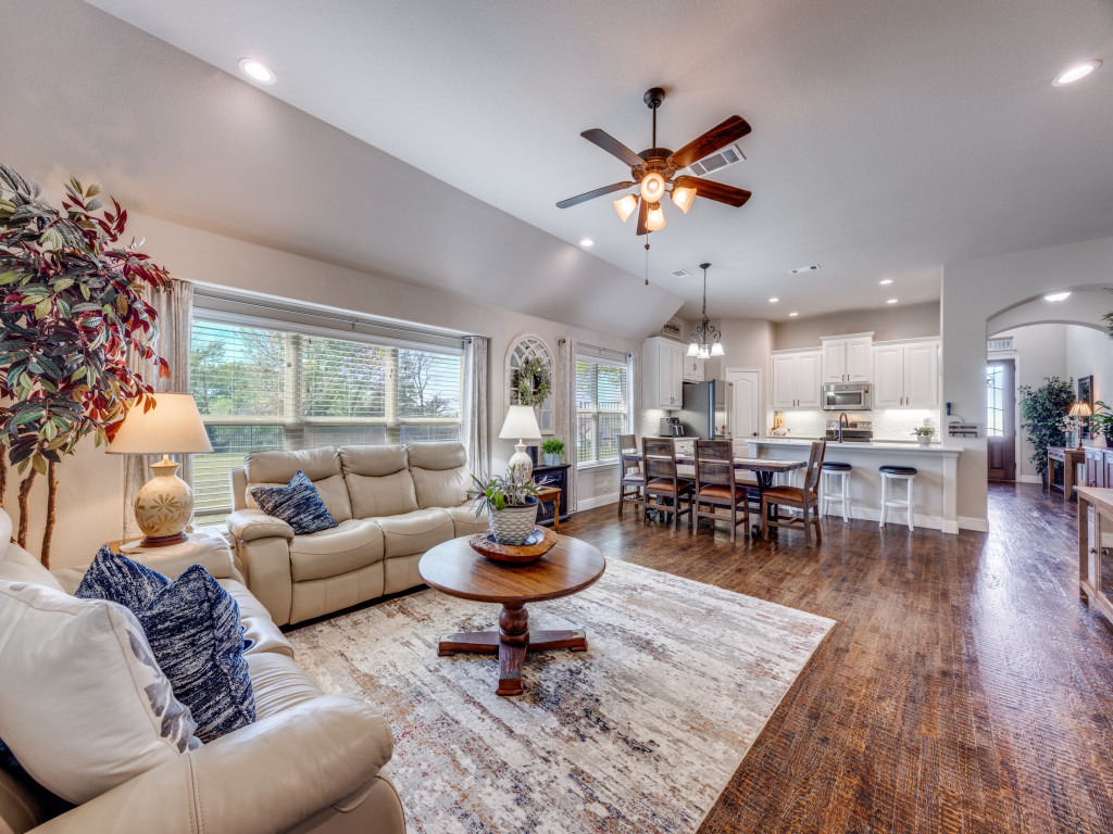 1215 Firefly Ridge Blue Ridge, TX 75424 - Photo 8 of 30