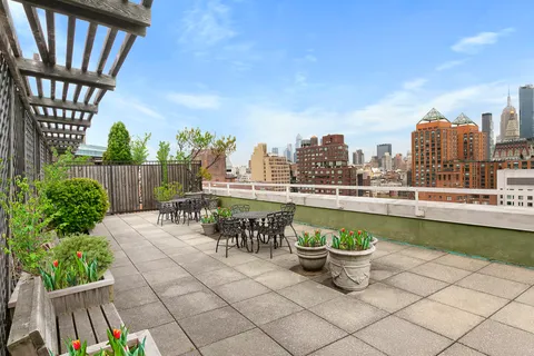 $1,299,000 | 111 4th Avenue, Unit 3N | Greenwich Village
