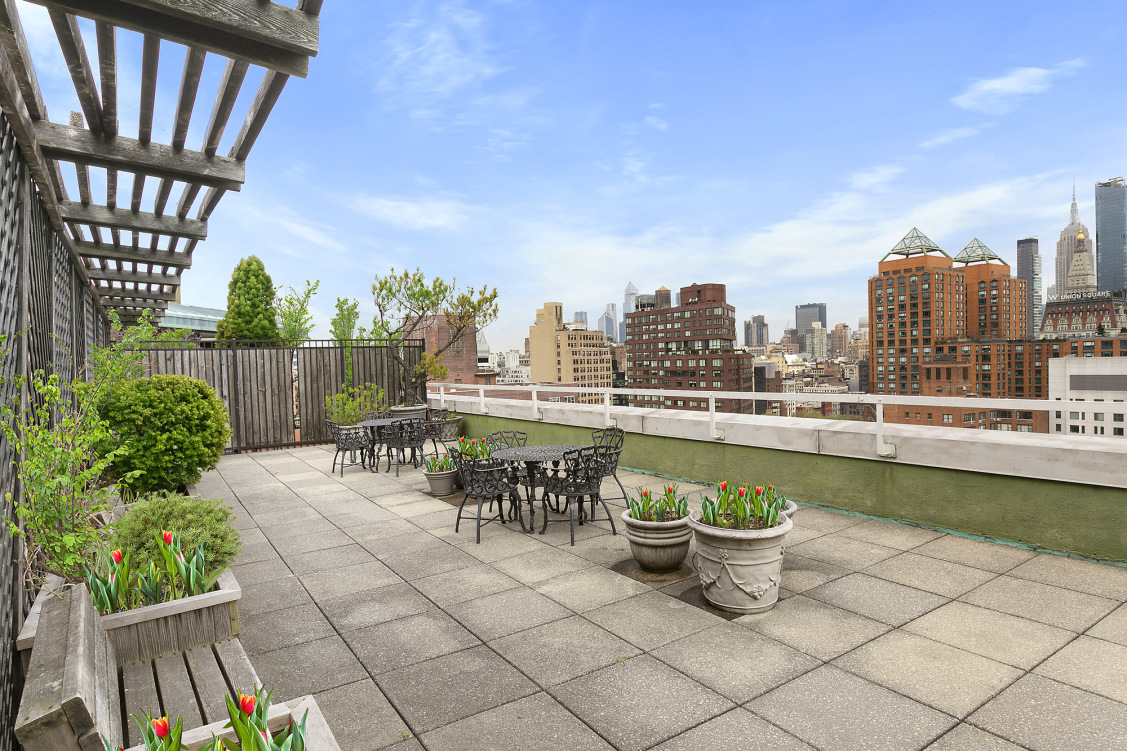 111 4th Avenue, Unit 3N Manhattan, NY 10003 - Photo 8 of 12