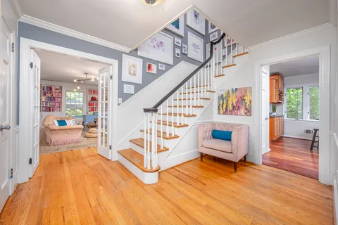 $1,125,000 | Address Upon Request, Chapel Hill, NC 27517