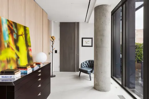 $4,300,000 | 522 West 29th Street, Unit 9C | Chelsea