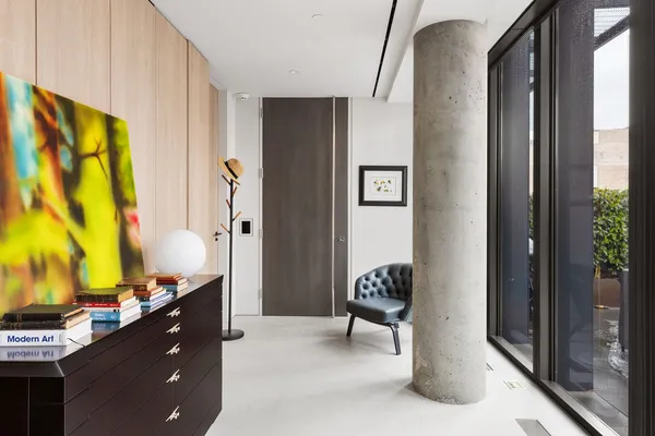 $4,300,000 | 522 West 29th Street, Unit 9C | Chelsea