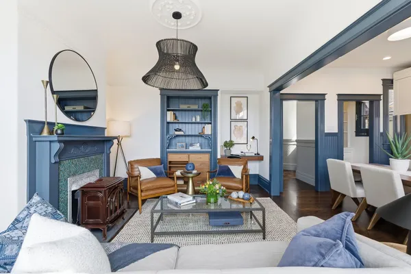 $1,395,000 | 3841 A 24th Street, San Francisco, CA 94114