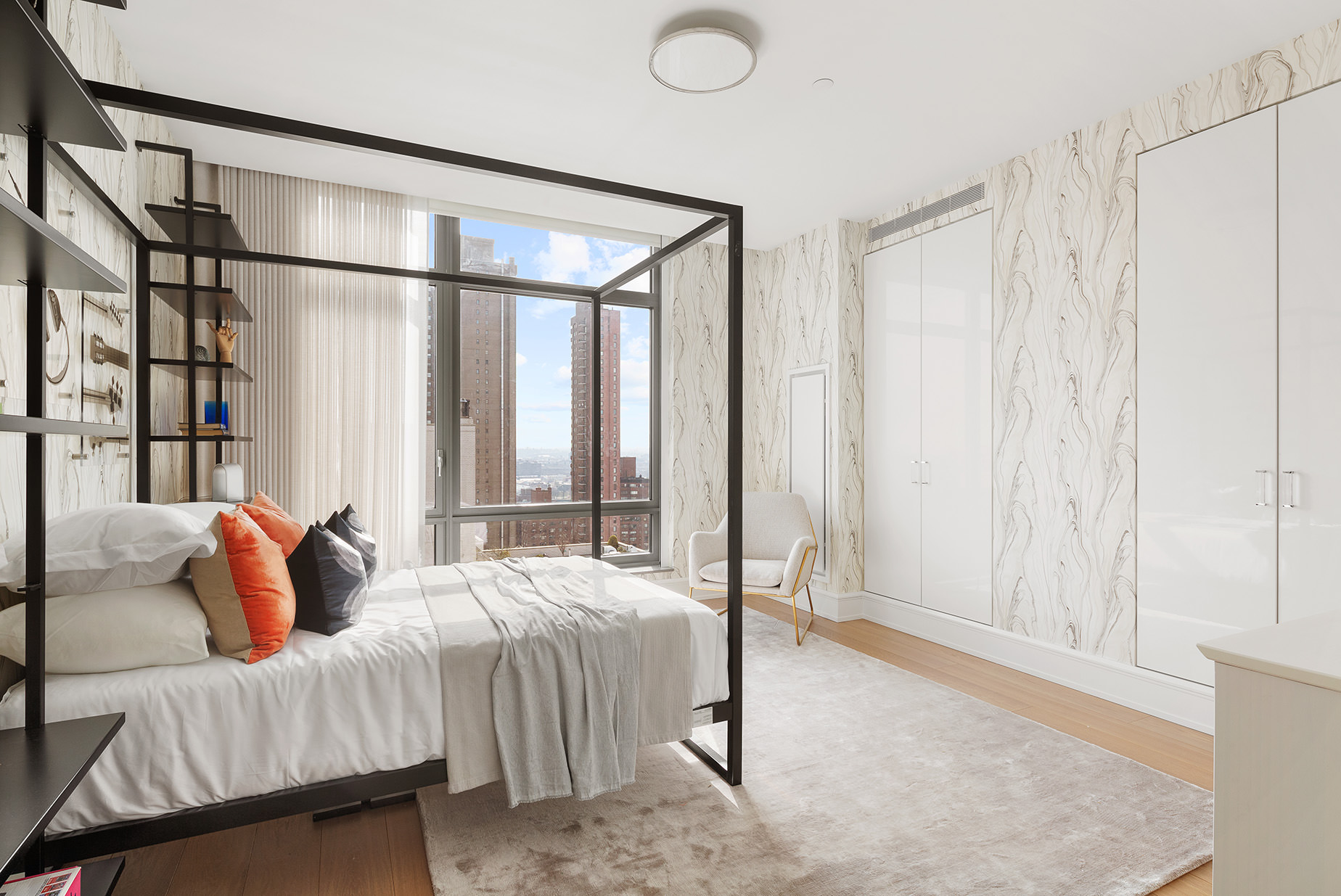 450 East 83rd Street, Unit 21D Manhattan, NY 10028 - Photo 28 of 42