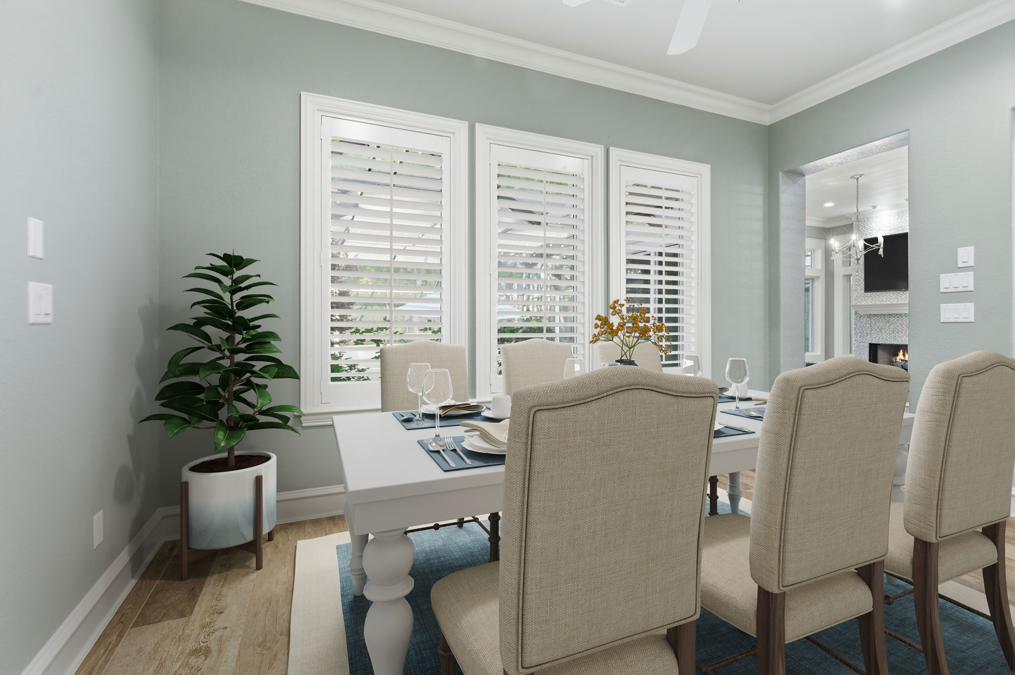 27614 Little Fox Crest Spring, TX 77386 - Photo 39 of 80