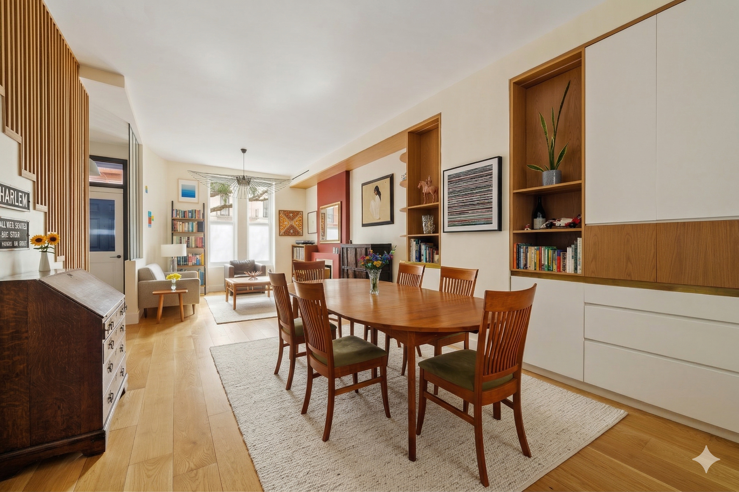 387 Manhattan Avenue Manhattan, NY 10026 - Photo 3 of 17