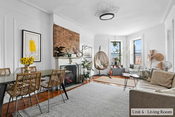 $4,500,000 | 460 9th Street | Park Slope