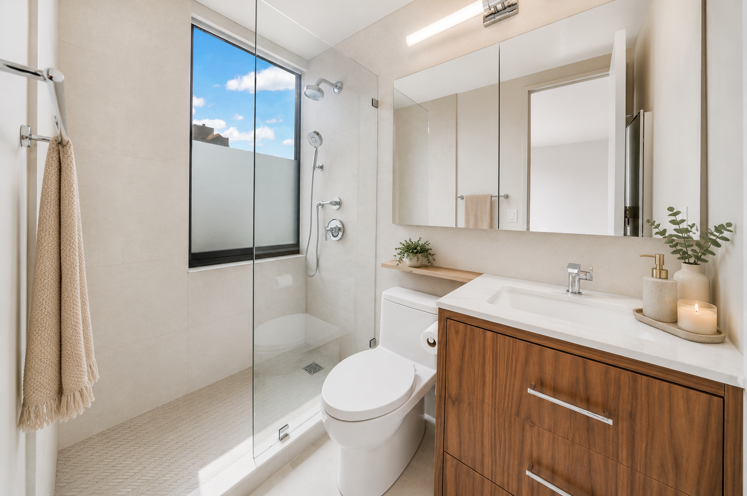5 East 22nd Street, Unit 17C Manhattan, NY 10010 - Photo 9 of 12