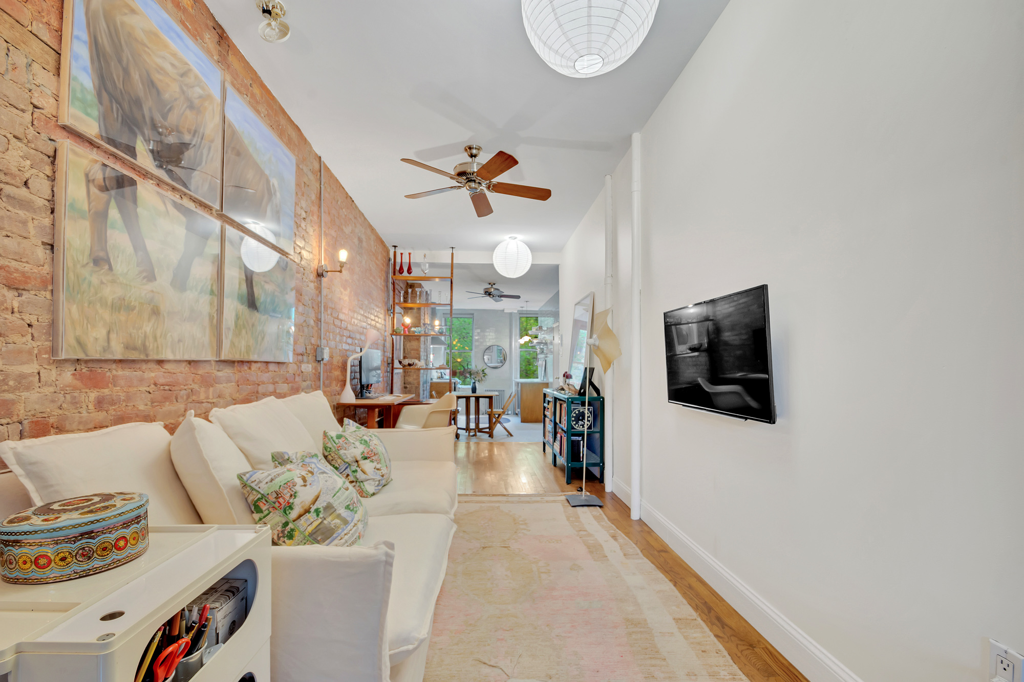 625 East 6th Street, Unit 3 Manhattan, NY 10009 - Photo 8 of 20