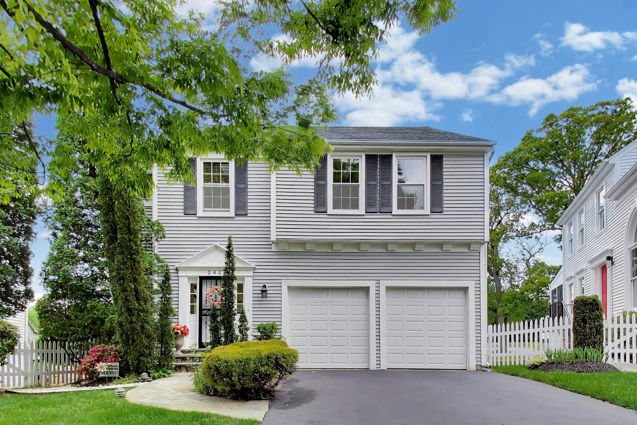 2421 Pondside Terrace Silver Spring, MD 20906 - Photo 1 of 53