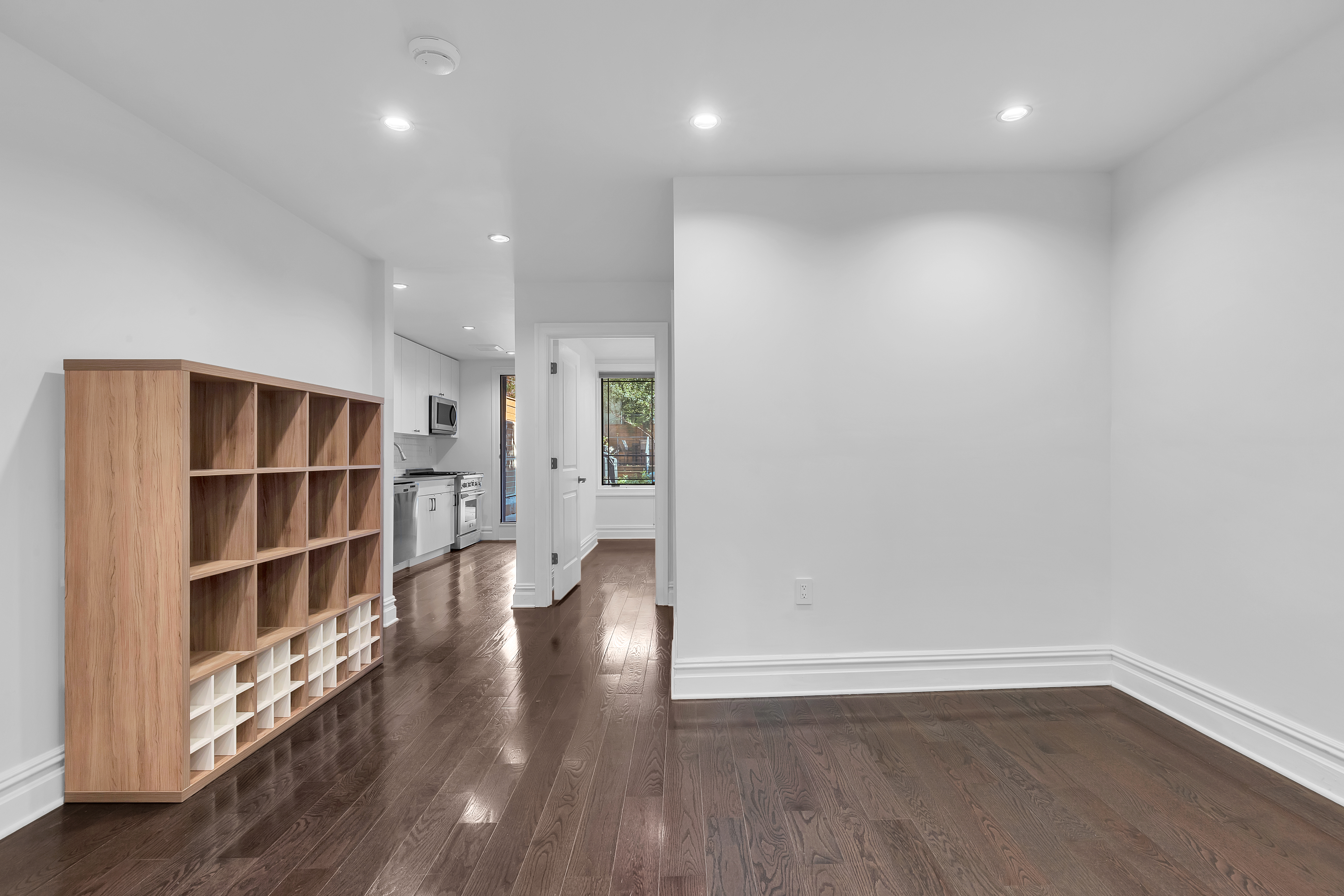 752 Jefferson Avenue, Unit 1 Brooklyn, NY 11221 - Photo 2 of 17