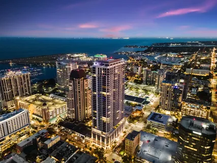 $1,305,000 | 235 1st Avenue South, Unit 1907, St. Petersburg, FL 33701