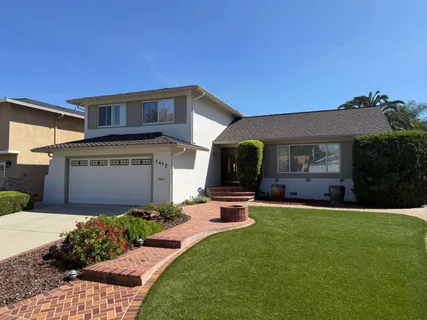 $2,098,000 | 1412 Medallion Drive, San Jose, CA 95120