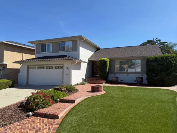 $2,098,000 | 1412 Medallion Drive, San Jose, CA 95120
