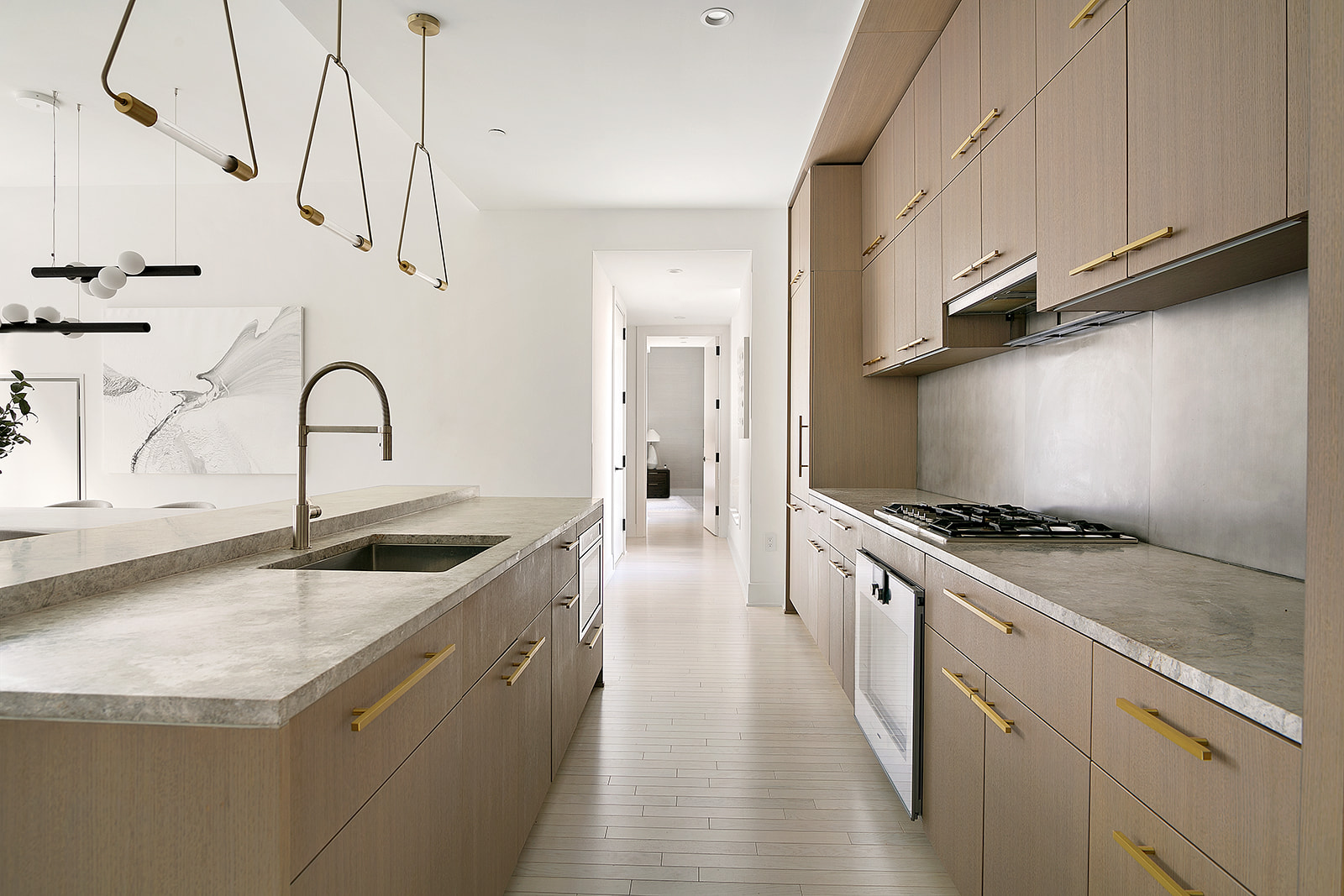 91 Leonard Street, Unit 7G Manhattan, NY 10013 - Photo 4 of 19