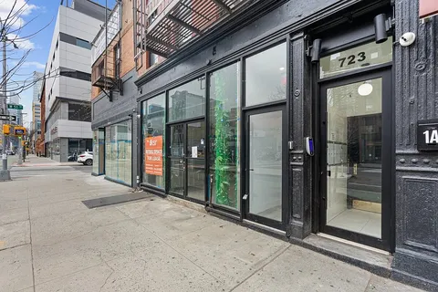 $4,250 | 723 11th Avenue, Unit 4C | Hell's Kitchen