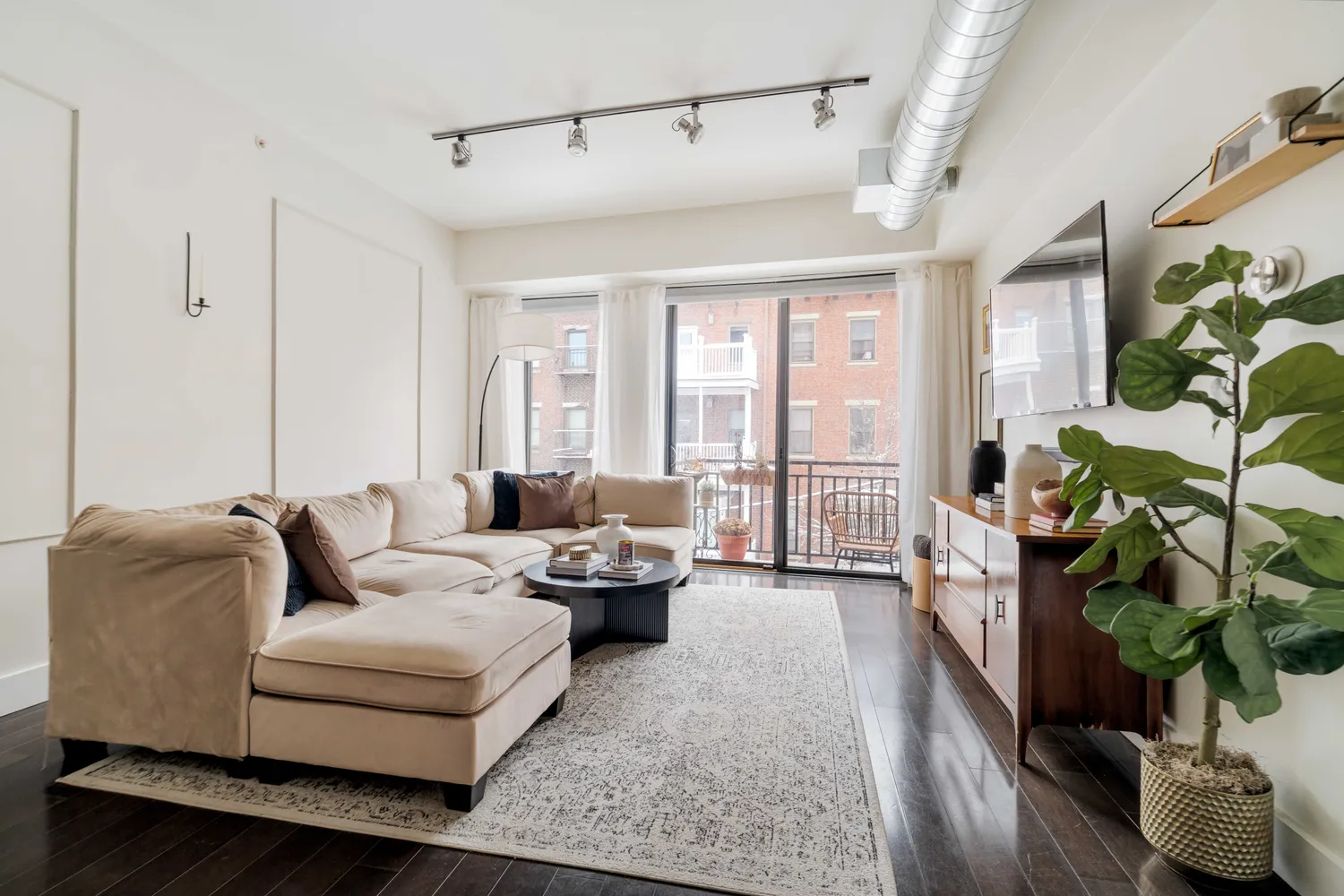 Contact Agent | 257 Northampton Street, Unit 307, Boston, MA 02118