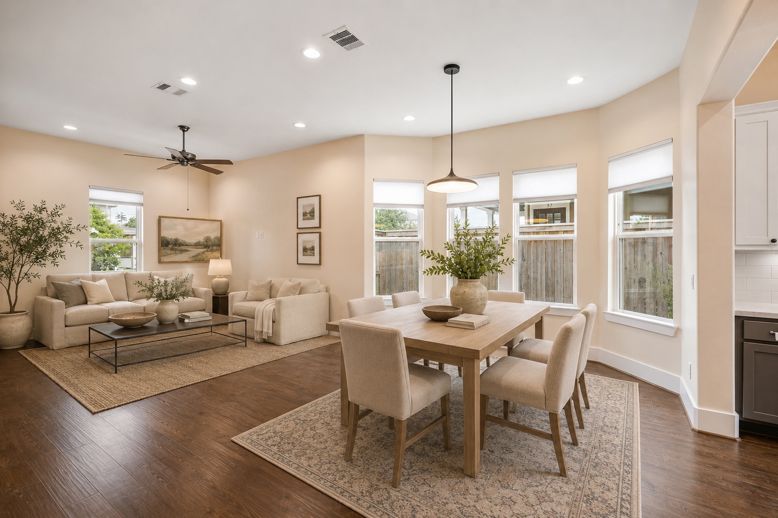 55 Red Harper Drive Spring, TX 77389 - Photo 4 of 53 Gallery Image 4