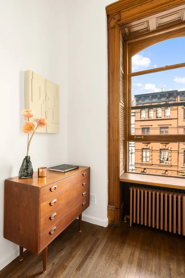 $699,000 | 118 West 81st Street, Unit 3F | Upper West Side