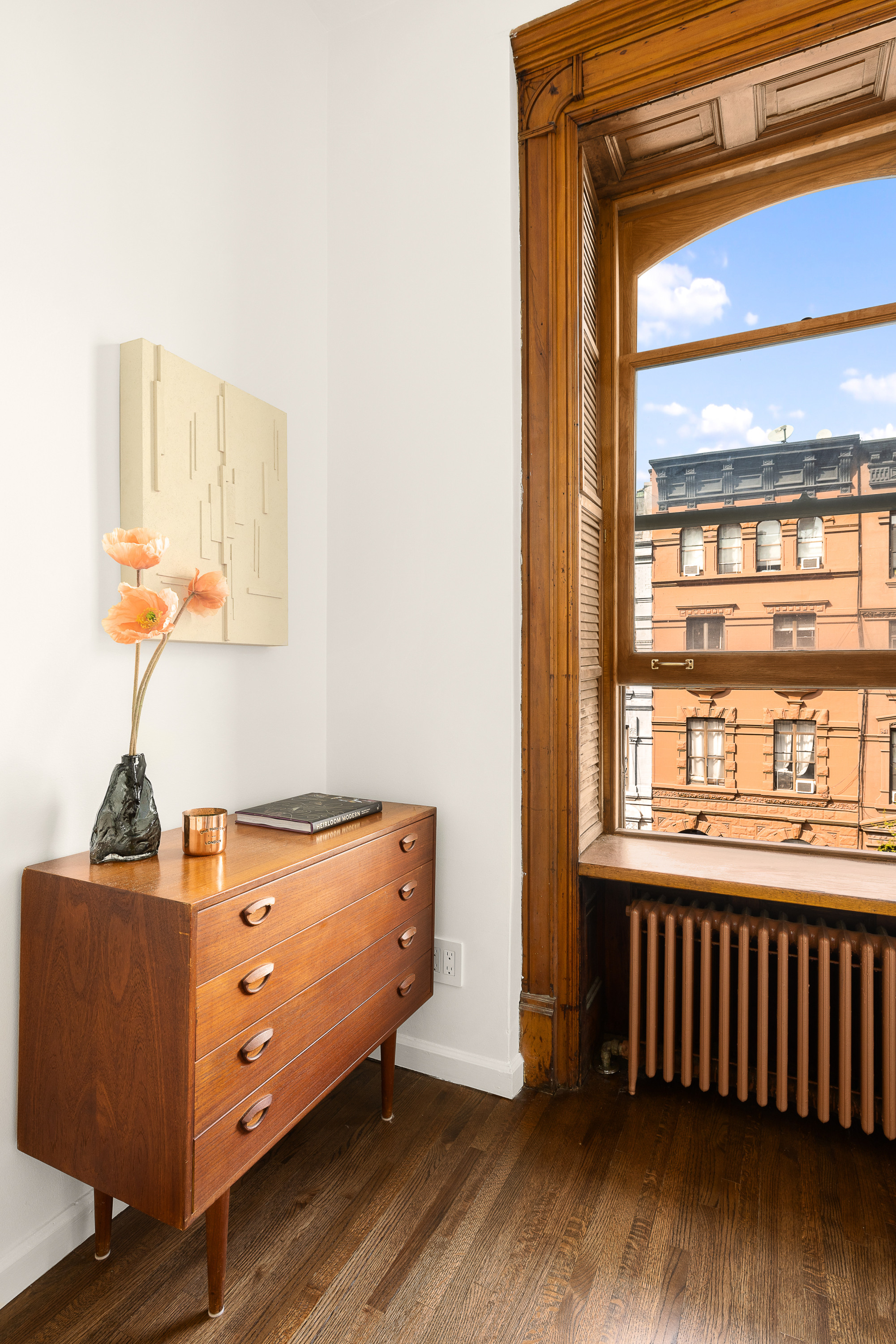 118 West 81st Street, Unit 3F Manhattan, NY 10024 - Photo 8 of 13