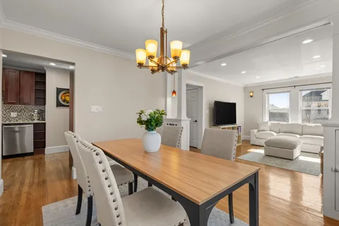 $635,000 | 1487-1489 Centre Street, Unit 2, Boston, MA 02132