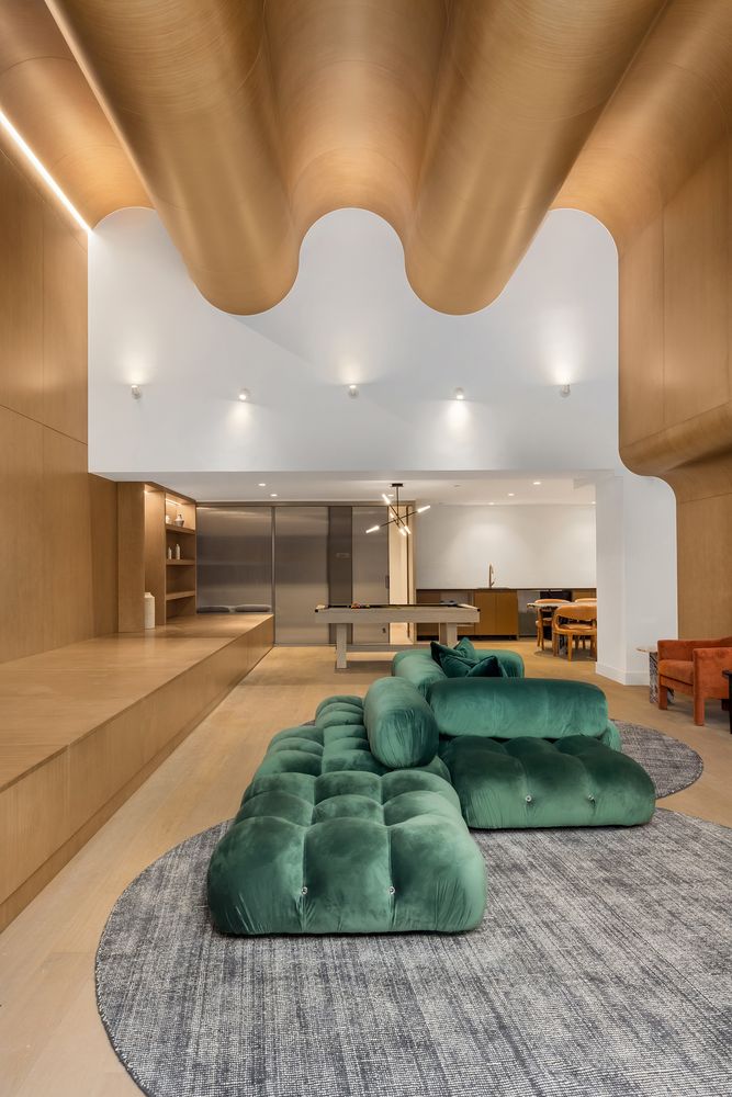 $1,410,000 | 208 Delancey Street, Unit 9C | Lower East Side