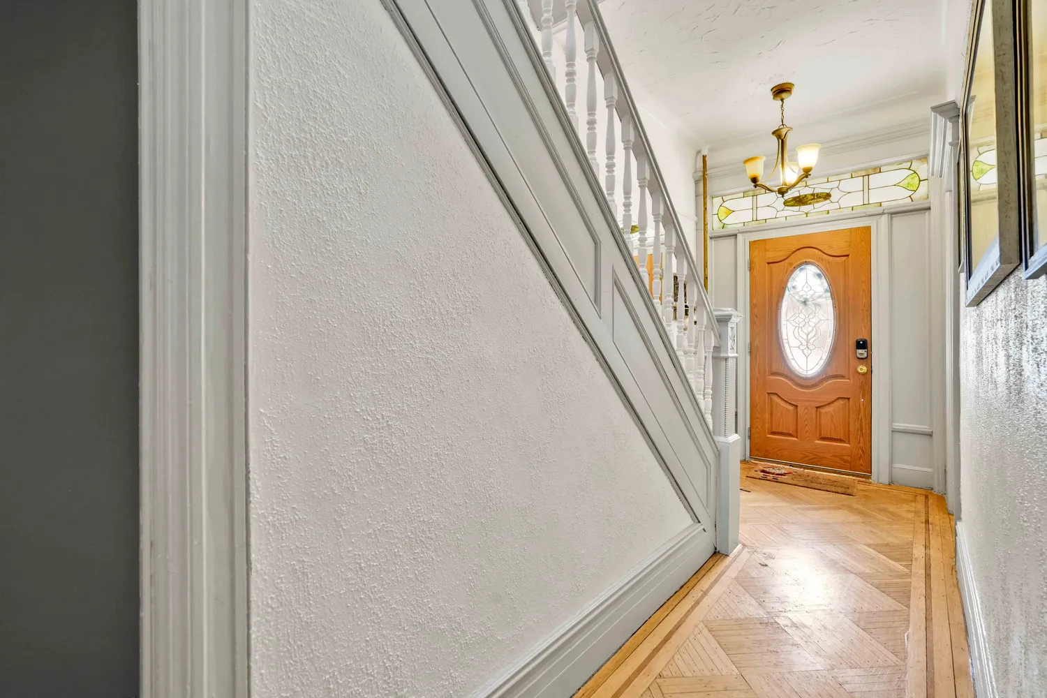 $2,300,000 | 352 New York Avenue | Crown Heights