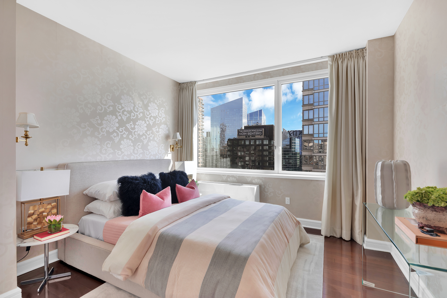 100 Riverside Boulevard, Unit 24D Manhattan, NY 10069 - Photo 7 of 21