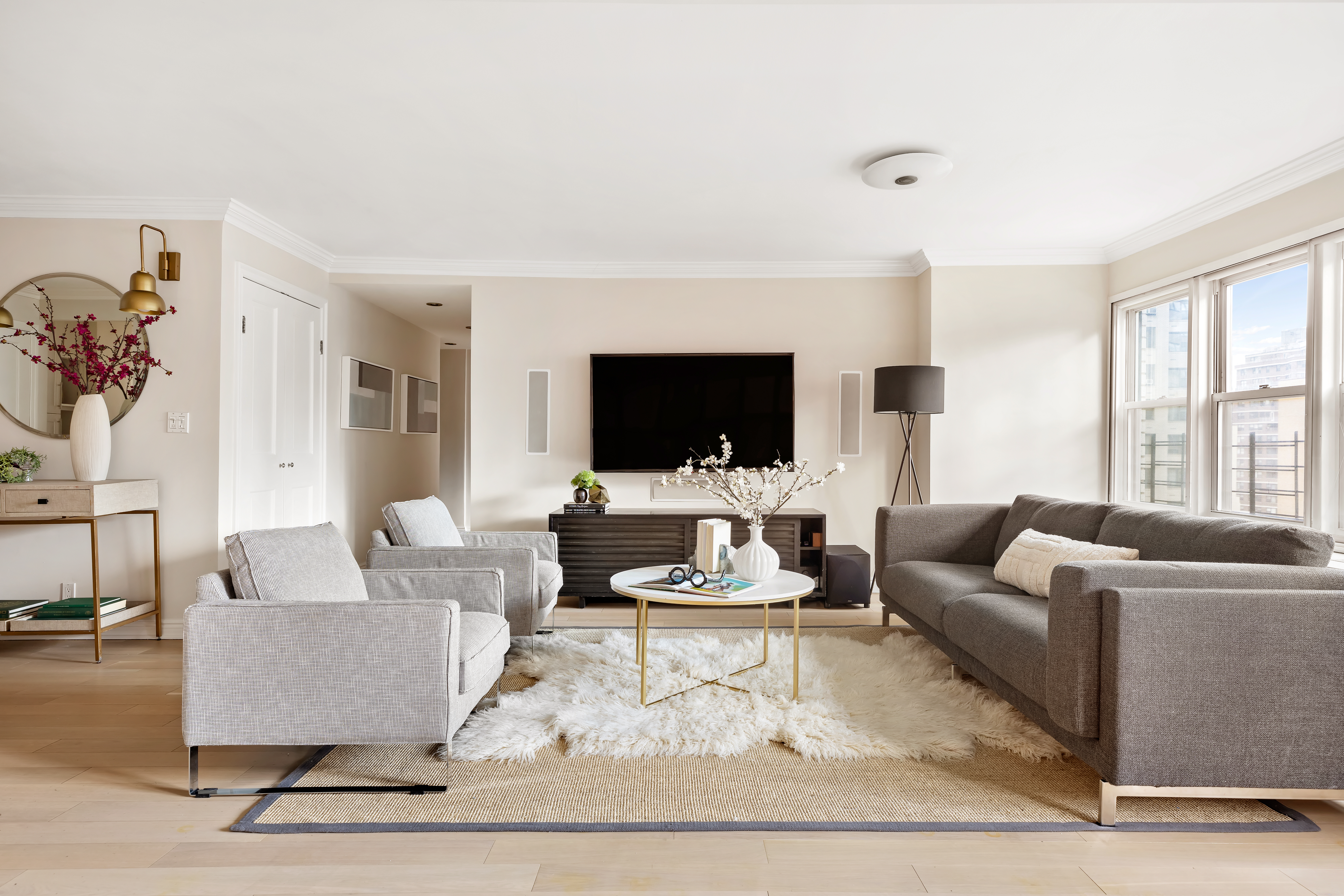 155 East 38th Street, Unit 12JK Manhattan, NY 10016 - Photo 1 of 14