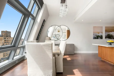 $3,450,000 | 35 West 15th Street, Unit 14D | Flatiron