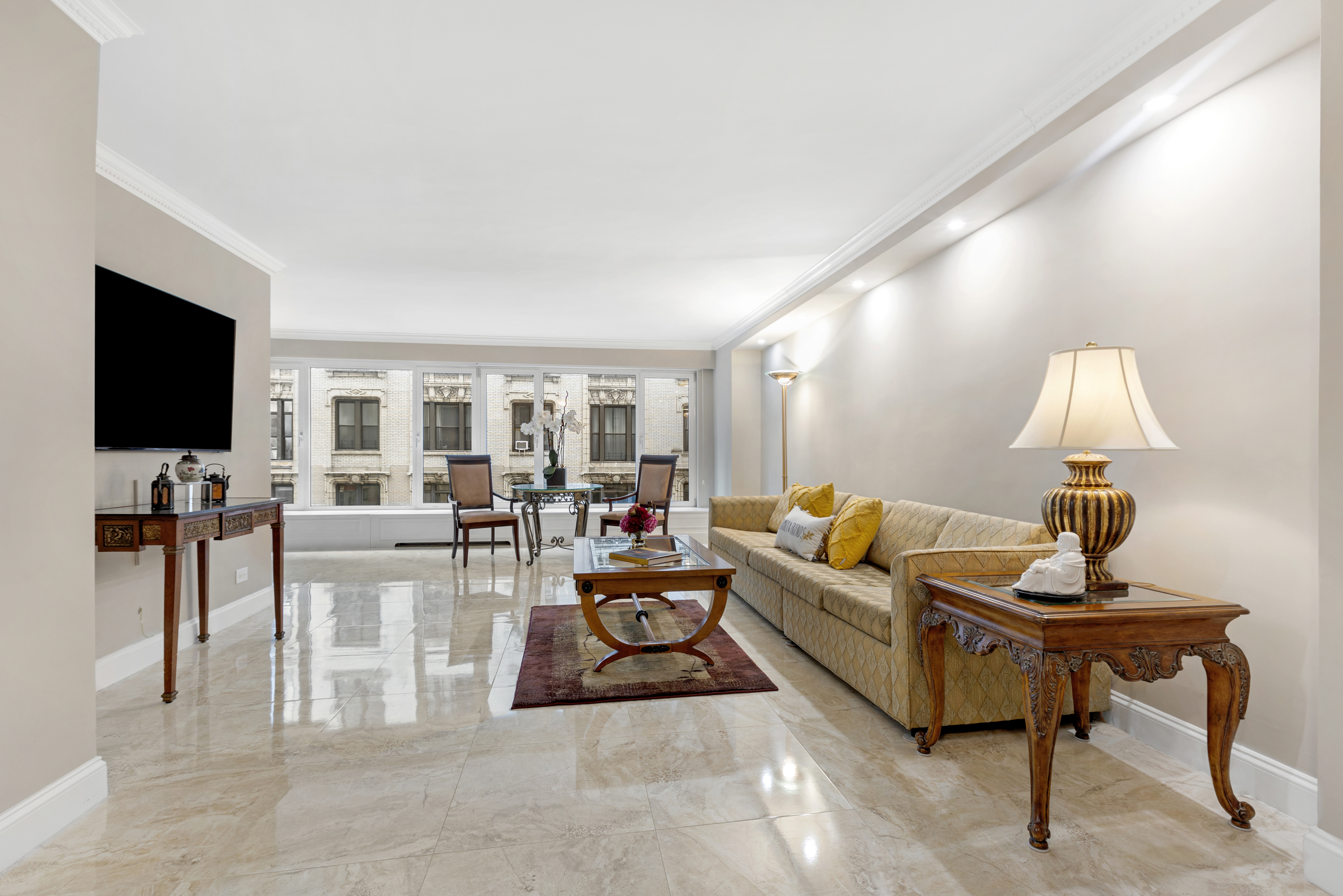 200 Central Park South, Unit 7K Manhattan, NY 10019 - Photo 8 of 15