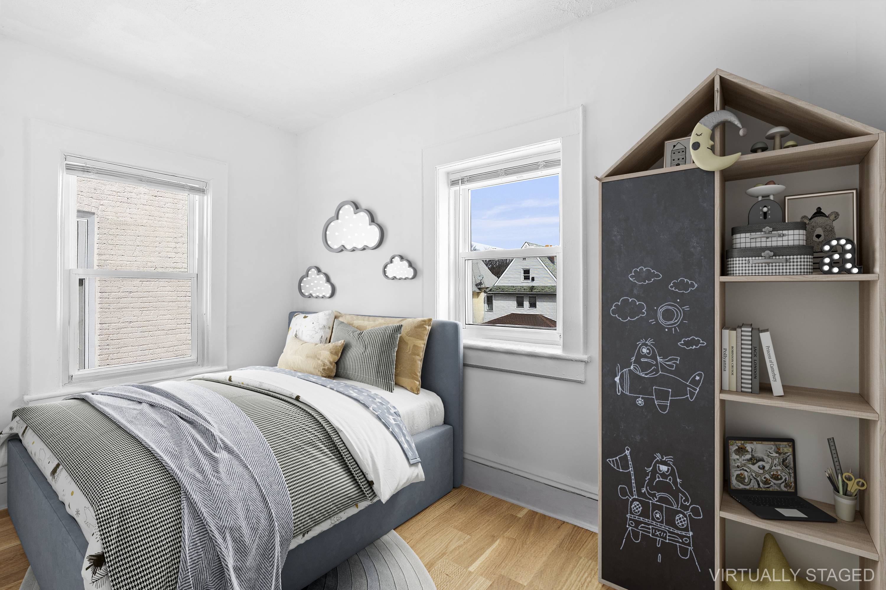 825 East 21st Street Brooklyn, NY 11210 - Photo 9 of 23