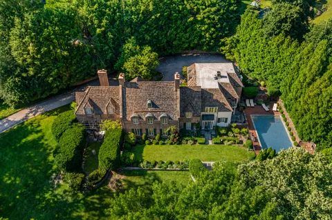 $3,525,000 | 420 North Rose Lane, Haverford, PA 19041