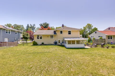 $439,000 | North Valleybrook Road, Cherry Hill, NJ 08034