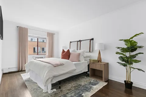 $1,675,000 | 217 East 7th Street, Unit 5CD | East Village
