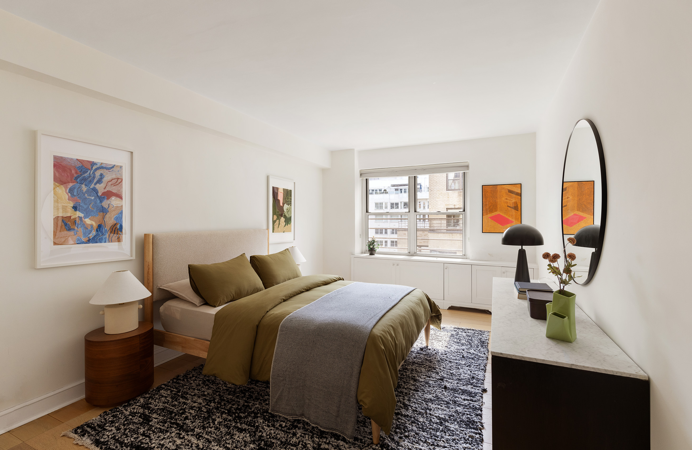 1025 5th Avenue, Unit 11EN Manhattan, NY 10028 - Photo 12 of 19