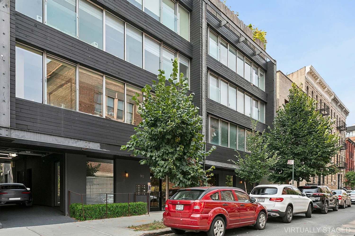 $3,500,000 | 142 North 1st Street, Unit 1A | Williamsburg