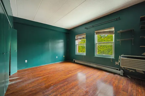 $699,000 | 2560 Frederick Douglass Boulevard, Unit D | Central Harlem