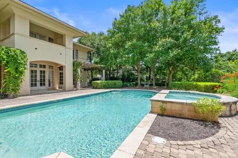$4,250,000 | 602 Las Lomas Drive, West Lake Hills, TX 78746