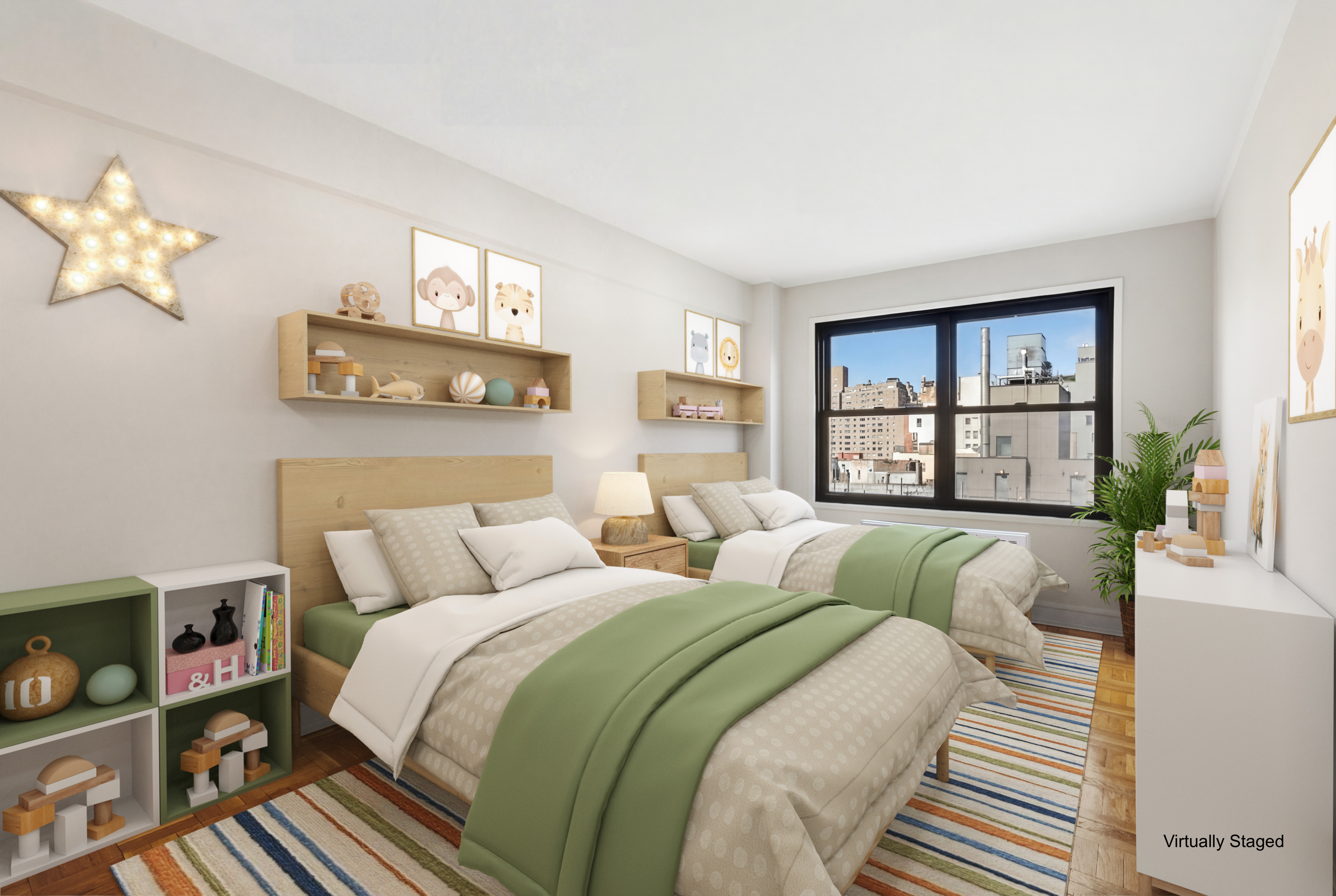 54 West 16th Street, Unit 9B Manhattan, NY 10011 - Photo 9 of 12