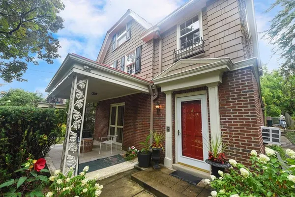 $550,000 | 203 Elysian Street, Pittsburgh, PA 15206