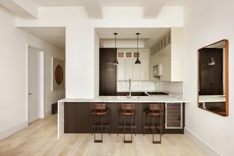 $2,895,000 | 49 East 21st Street, Unit 9A | Flatiron