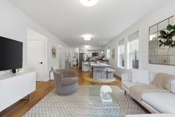 $1,350,000 | 82 Howard Street, Unit 1, Cambridge, MA 02139
