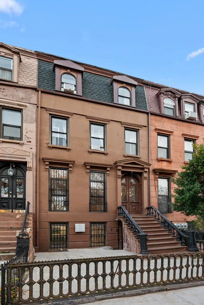 $5,900 | 170 Macon Street, Unit 1 | Bedford-Stuyvesant