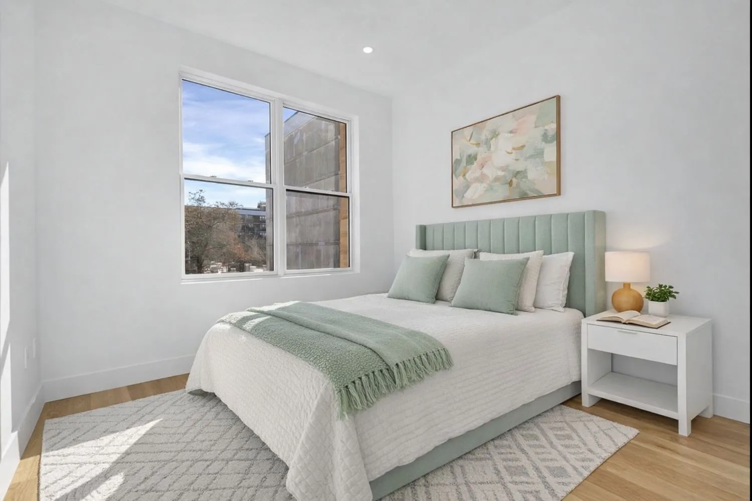 $3,495 | 97 Seigel Street, Unit 2B | Williamsburg