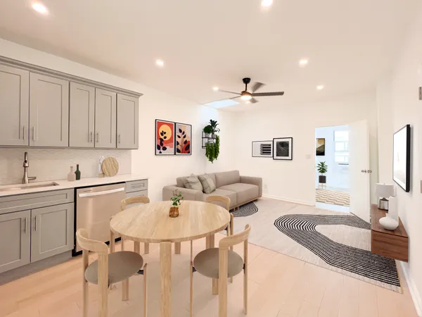 $4,500 | 534 4th Avenue, Unit 3 | Gowanus
