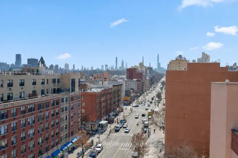 $1,350,000 | 301 West 118th Street, Unit PH1F | Harlem