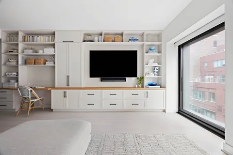 $2,950,000 | 55 West 17th Street, Unit 901 | Flatiron